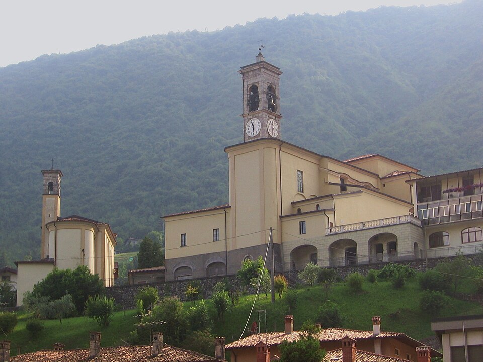 chiesa di San Martino