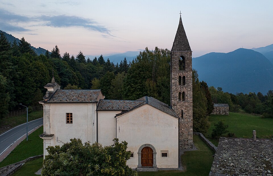 chiesa di San Martino