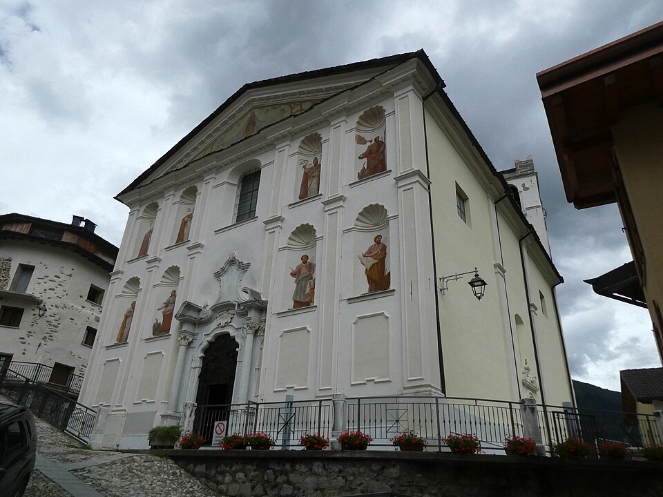 chiesa di San Martino