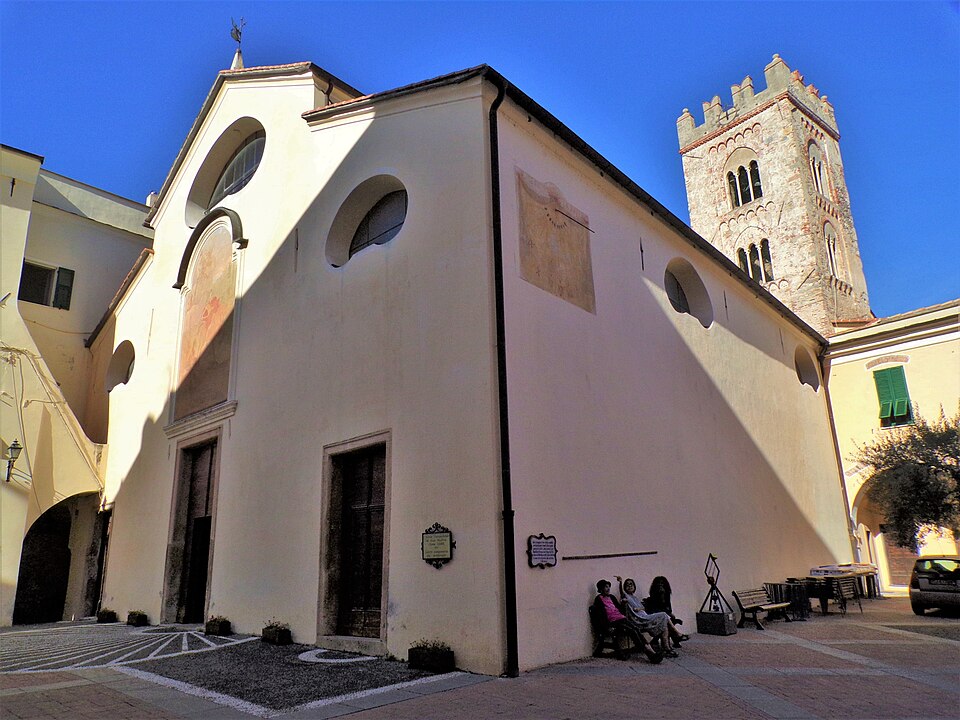 chiesa di San Martino