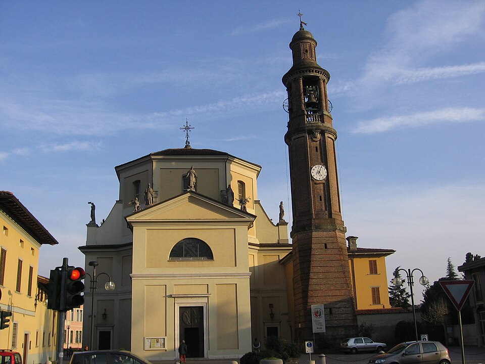 chiesa di San Martino
