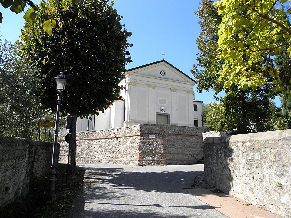 chiesa di San Martino