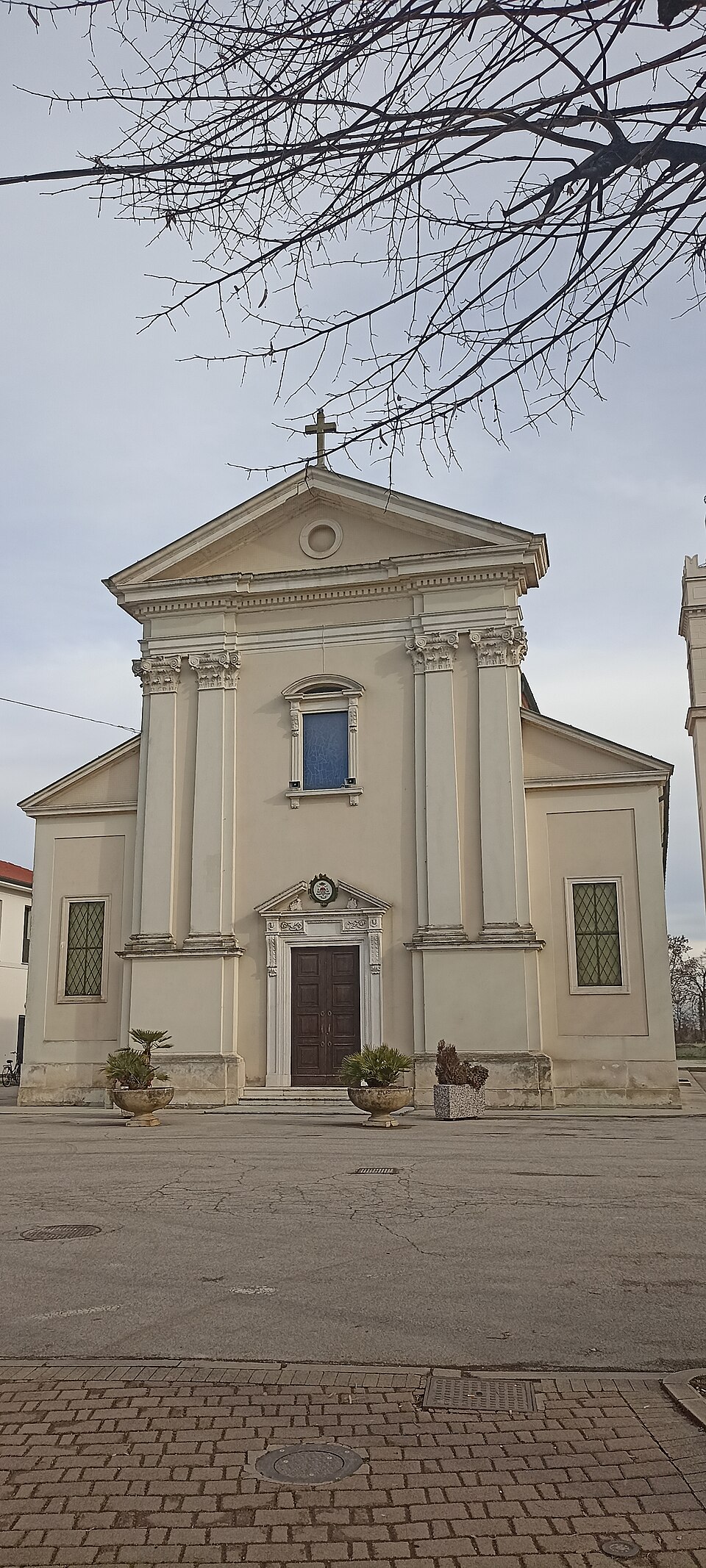 chiesa di San Martino