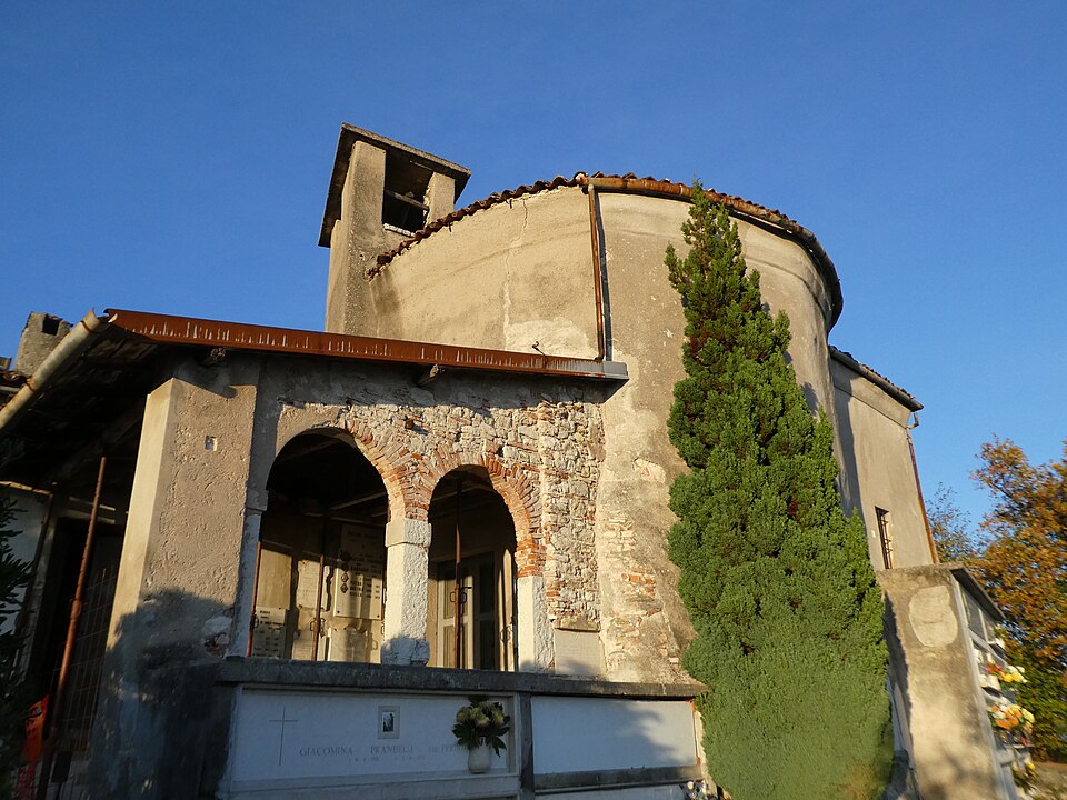 chiesa di San Martino