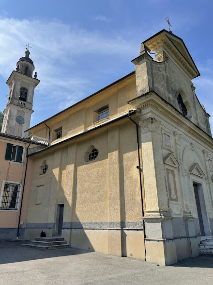 chiesa di San Martino