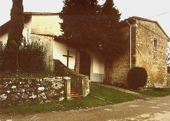 chiesa di San Martino