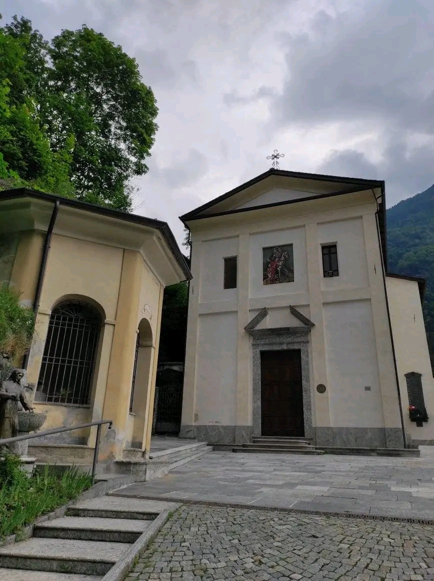chiesa di San Martino