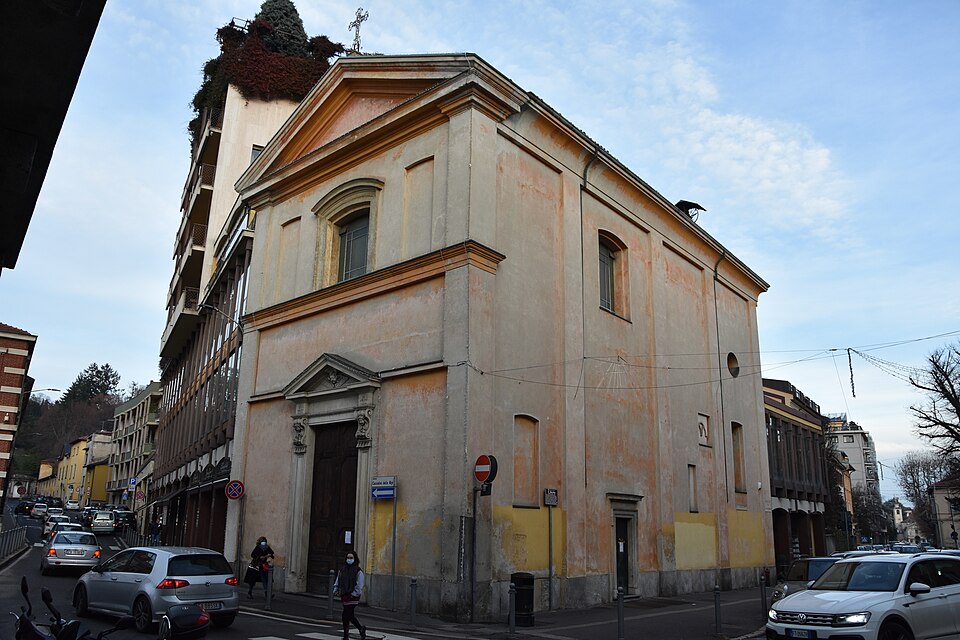 chiesa di San Martino
