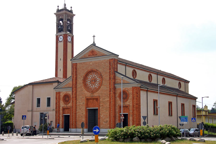 chiesa di San Martino
