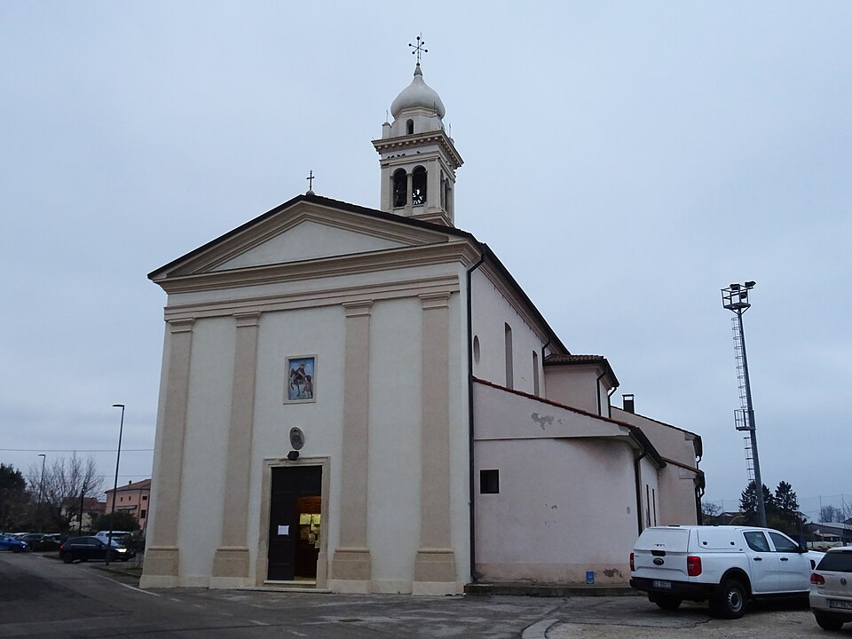 chiesa di San Martino Vescovo
