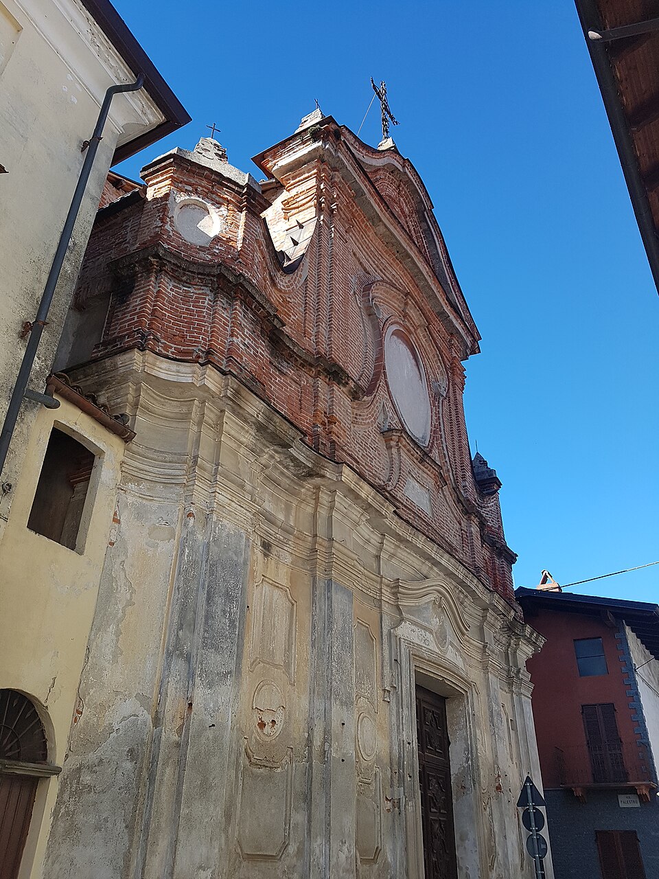 chiesa di San Martino Vescovo