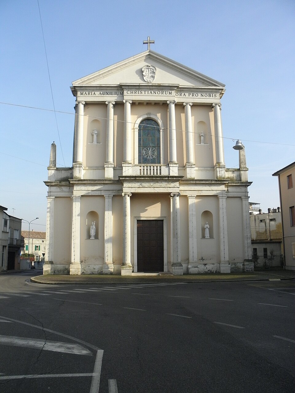 chiesa di San Martino Vescovo