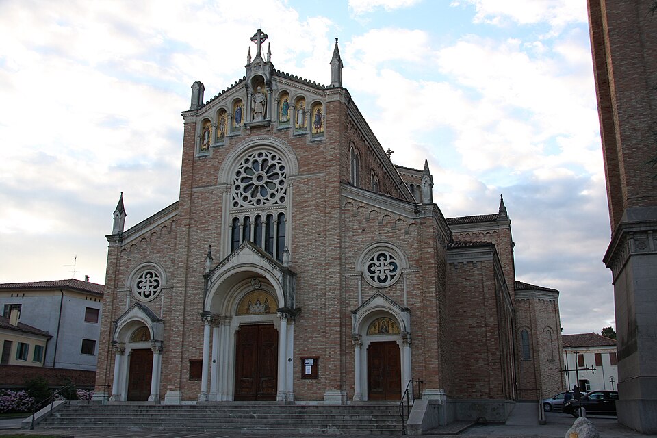 chiesa di San Martino Vescovo