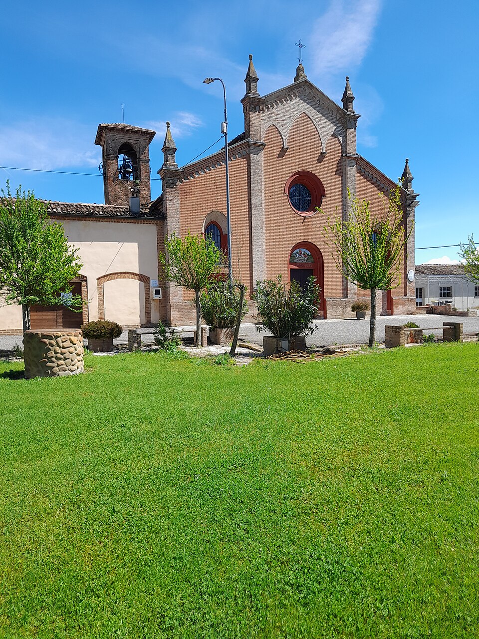 chiesa di San Martino Vescovo
