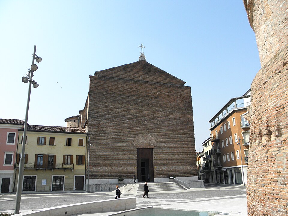 chiesa di San Martino Vescovo