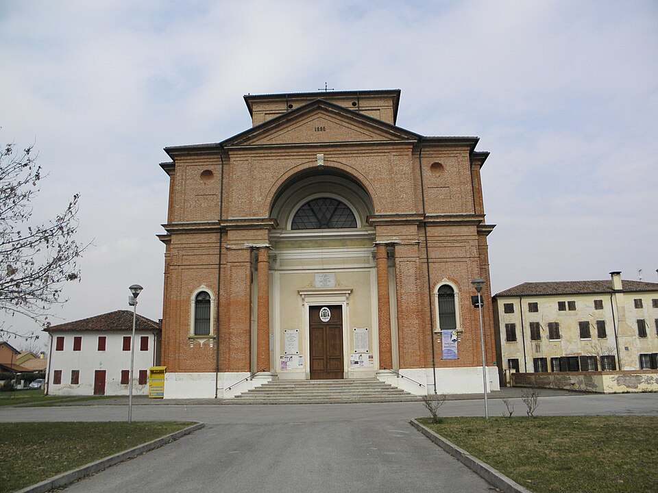 chiesa di San Martino Vescovo