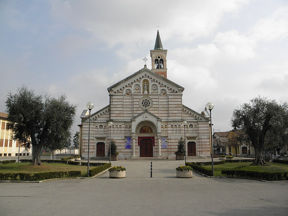 chiesa di San Martino Vescovo