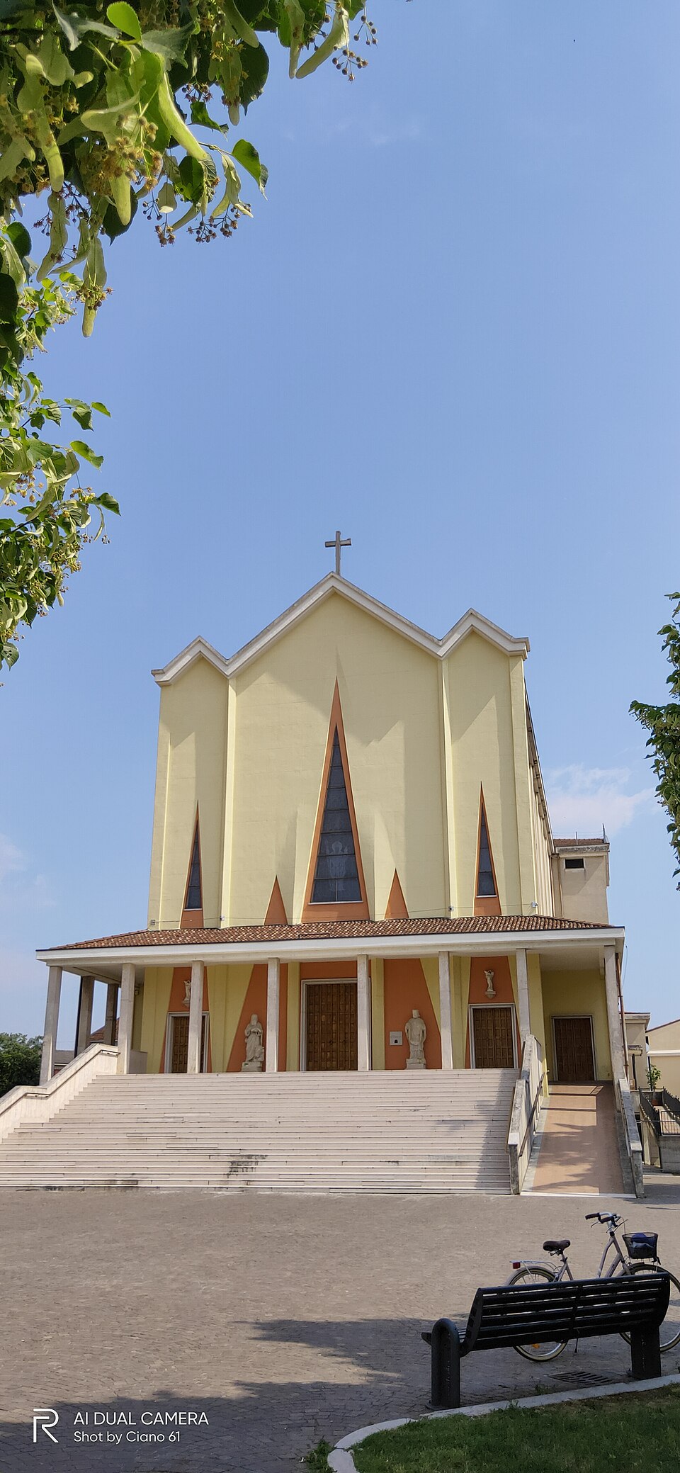 chiesa di San Martino Vescovo