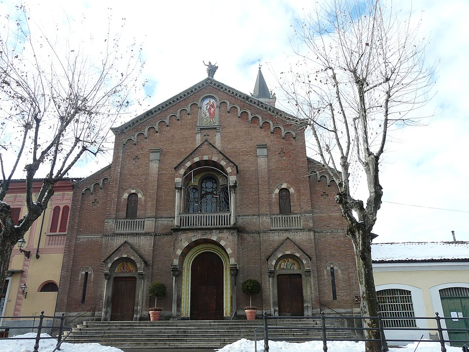 chiesa di San Martino Vescovo