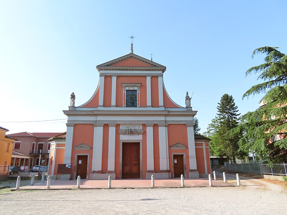 chiesa di San Martino Vescovo