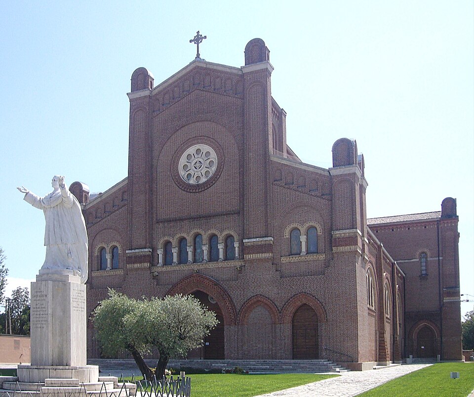 chiesa di San Martino Vescovo