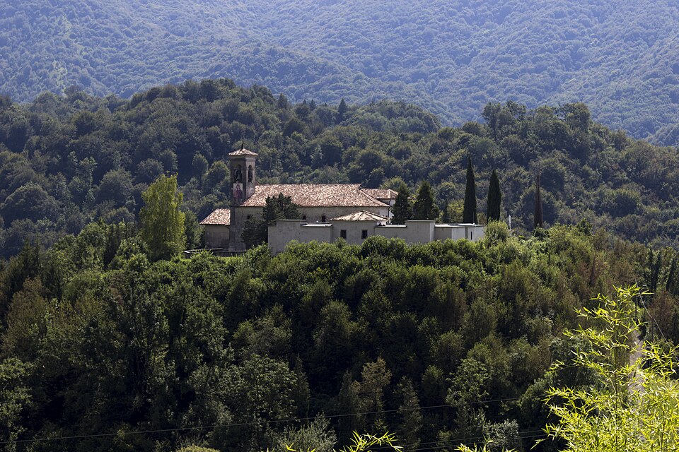 chiesa di San Martino Vescovo