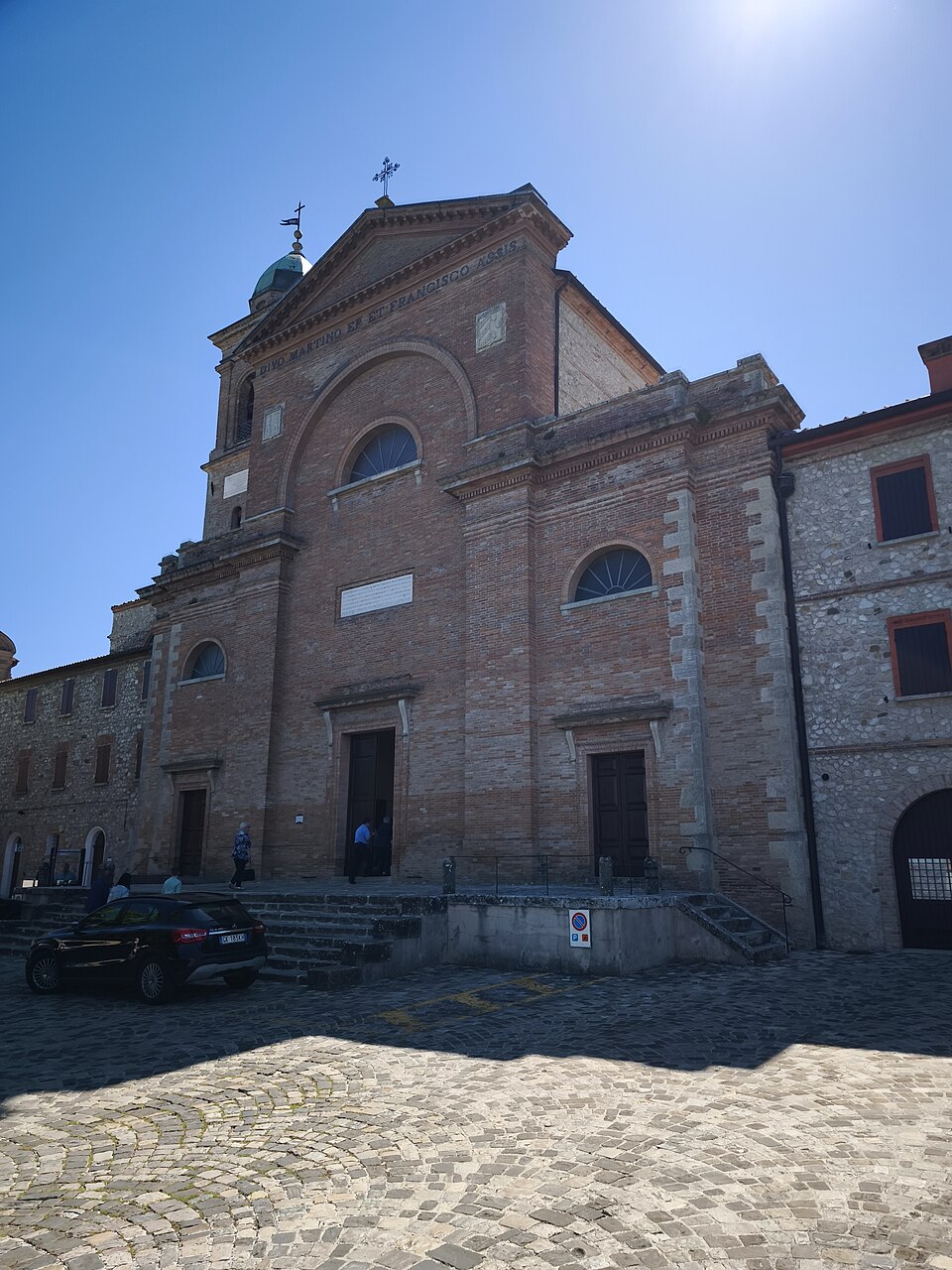 chiesa di San Martino Vescovo
