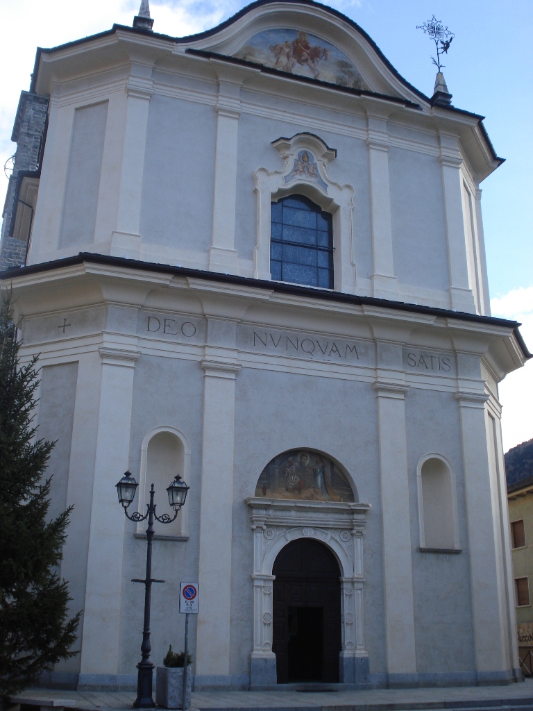 chiesa di San Martino Vescovo