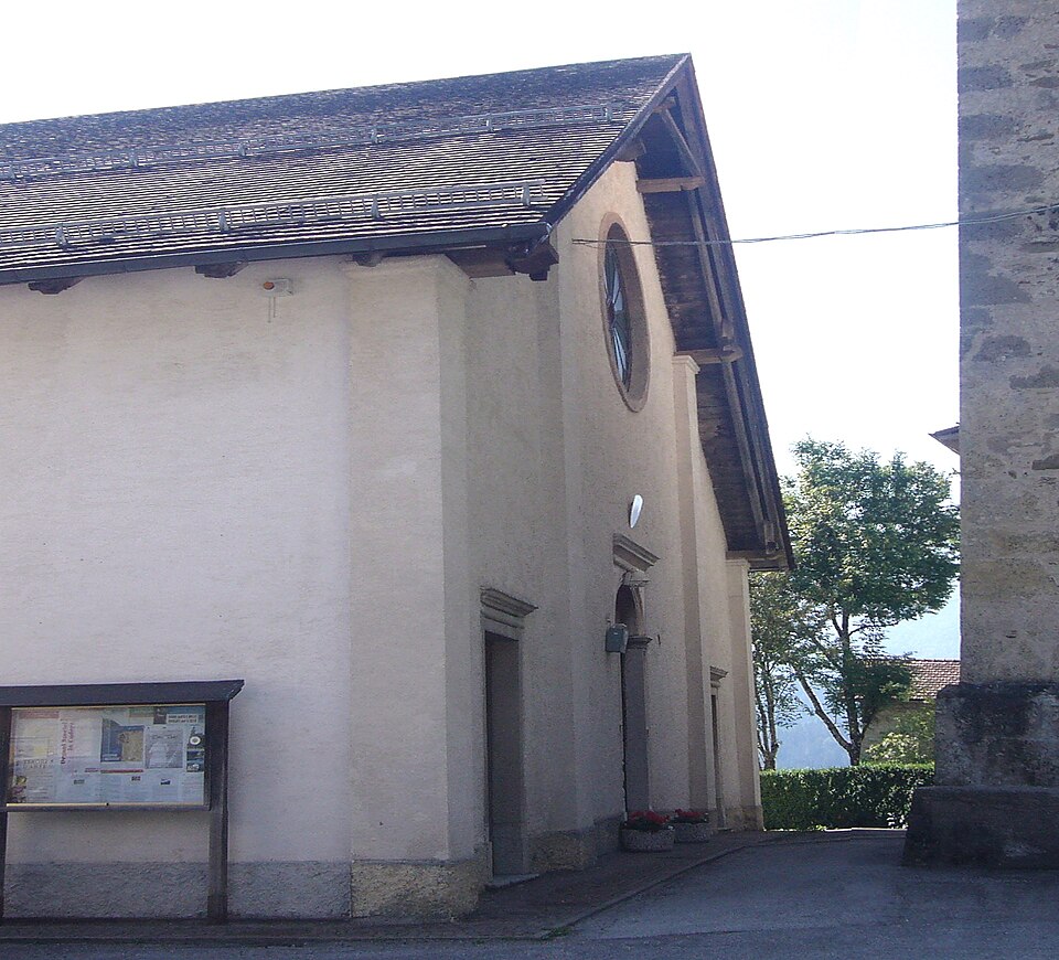 chiesa di San Martino Vescovo