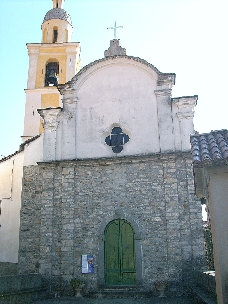 chiesa di San Martino Vescovo