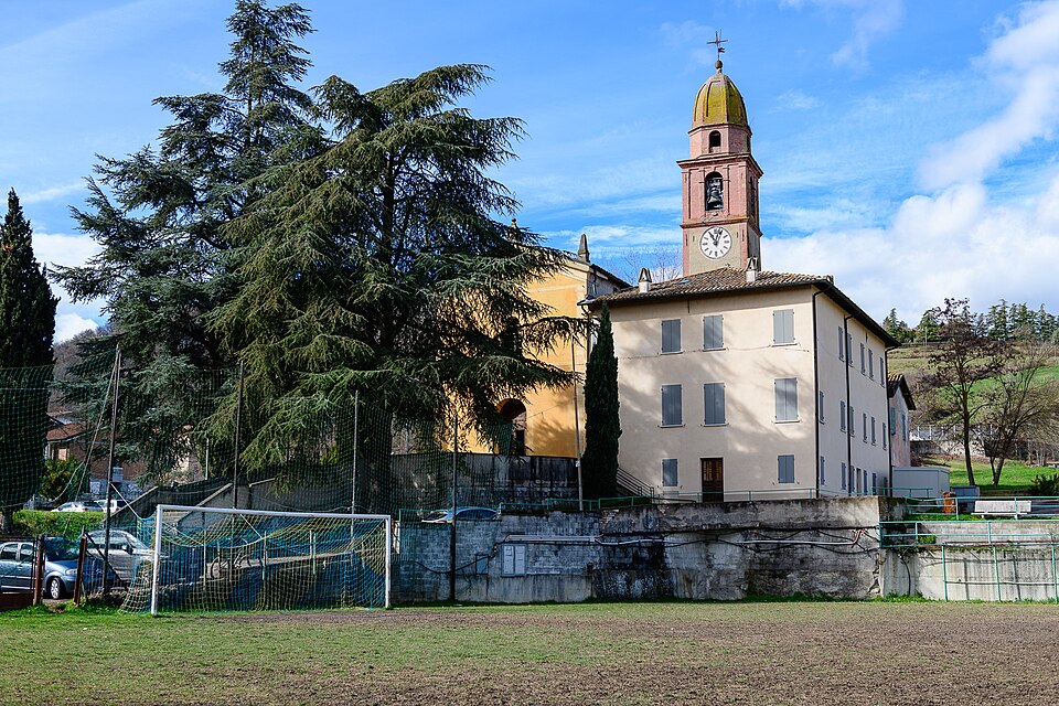 chiesa di San Martino