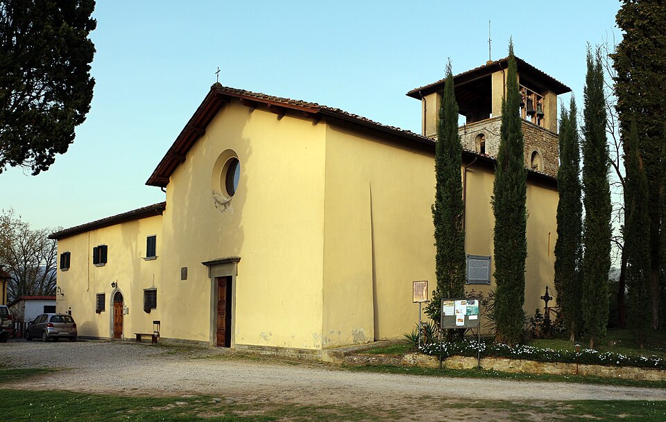 chiesa di San Martino