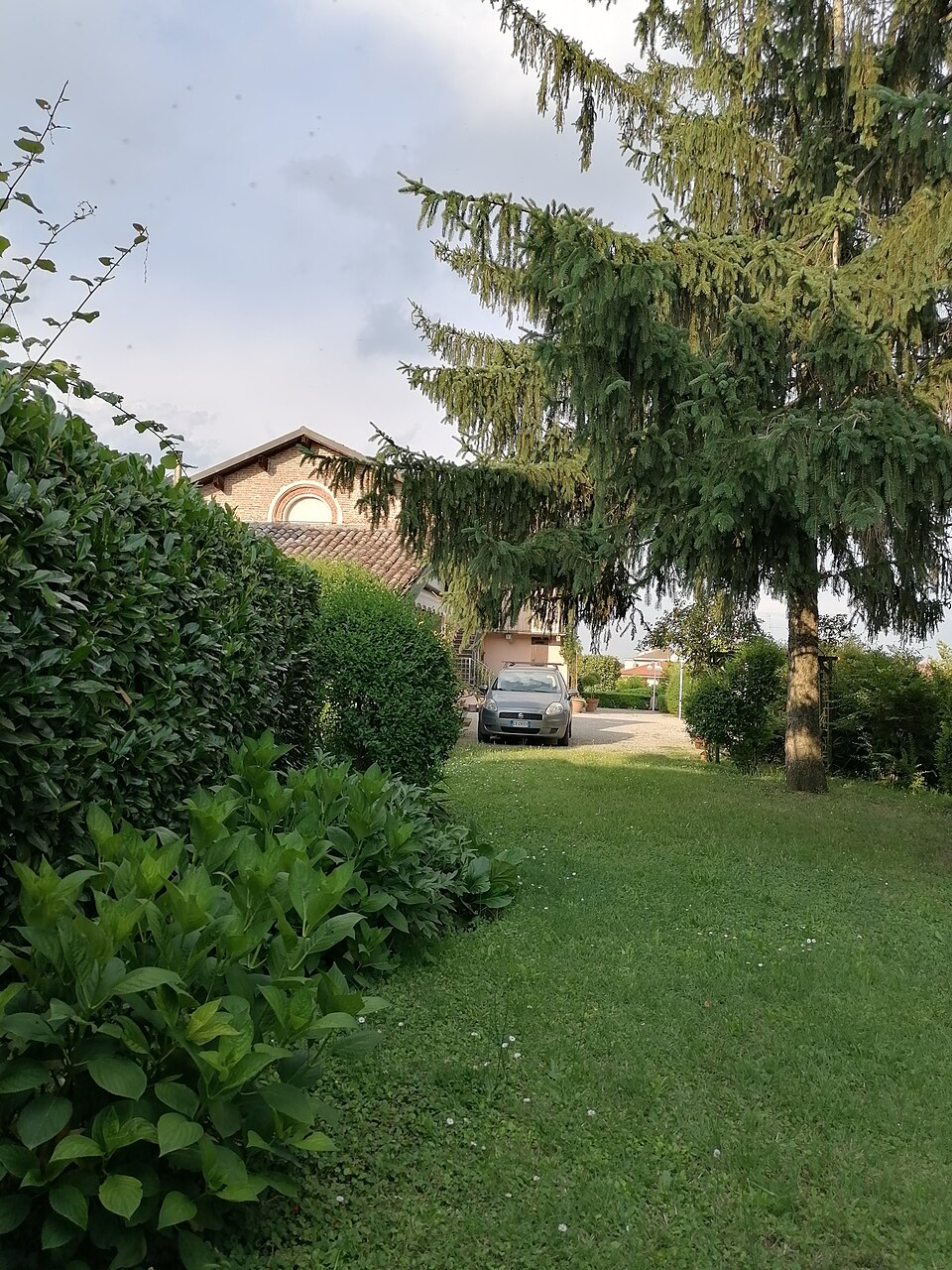 chiesa di San Martino