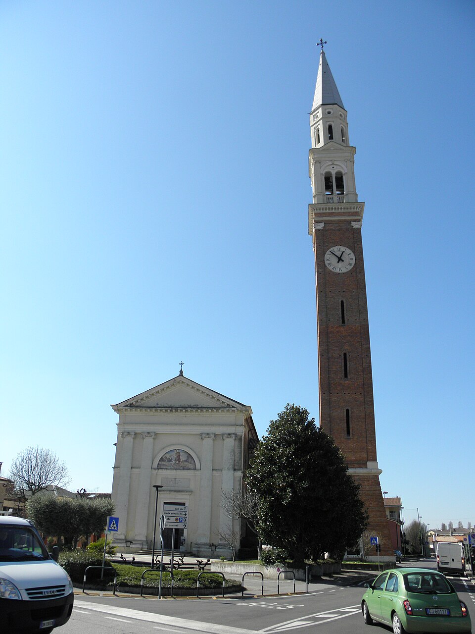 chiesa di San Martino