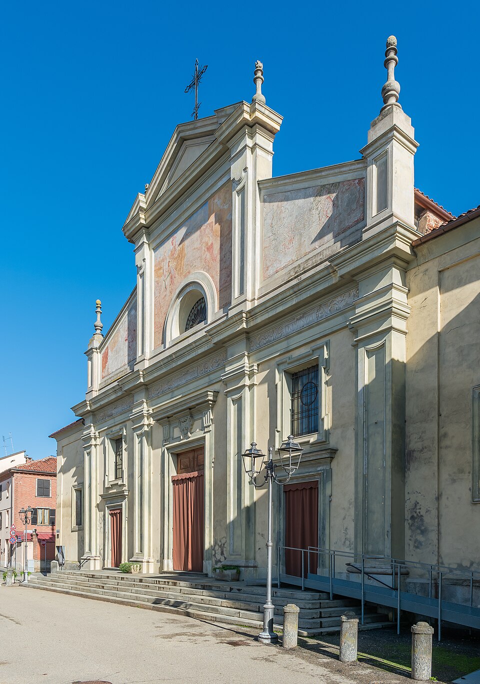 chiesa di San Martino