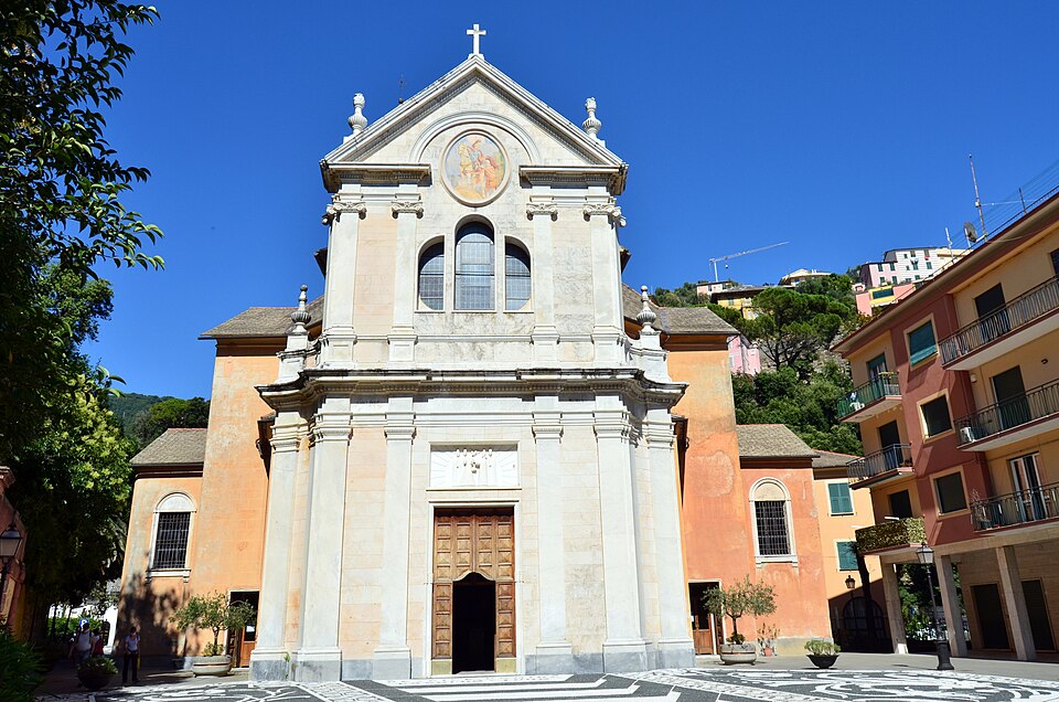 chiesa di San Martino