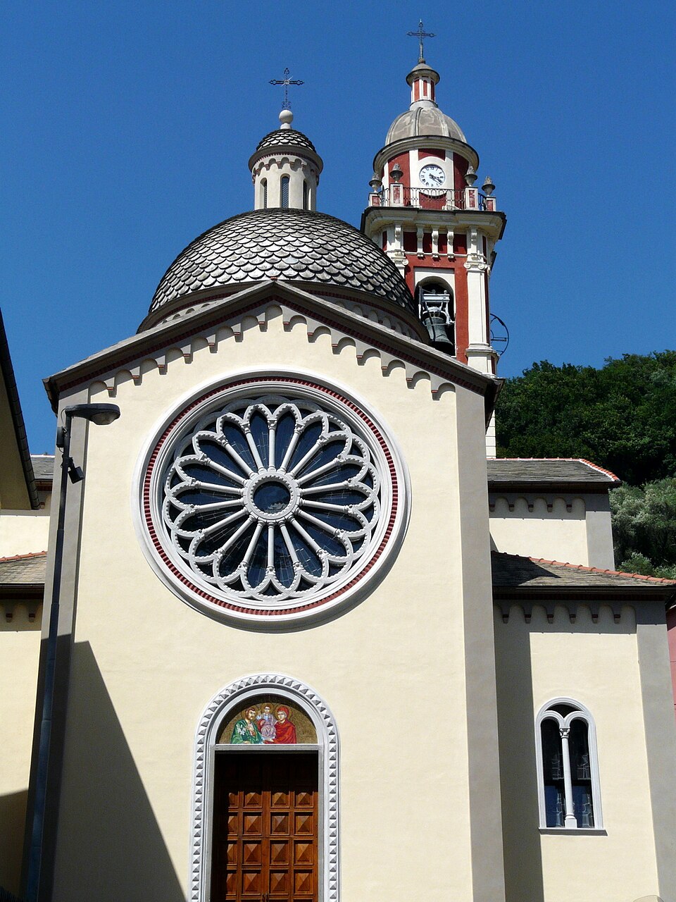 chiesa di San Marziano