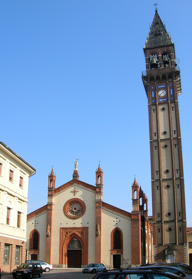 chiesa di San Marziano
