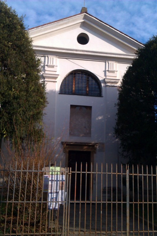 chiesa di San Massimo
