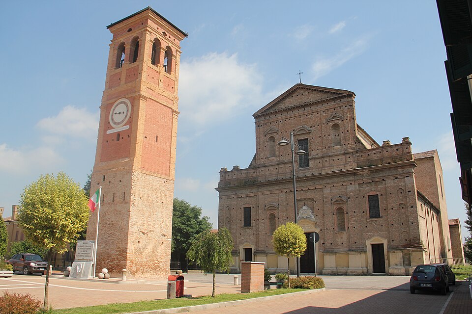 chiesa di San Materno