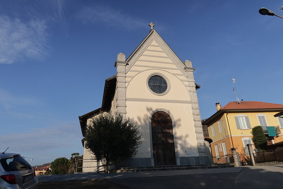 chiesa di San Materno