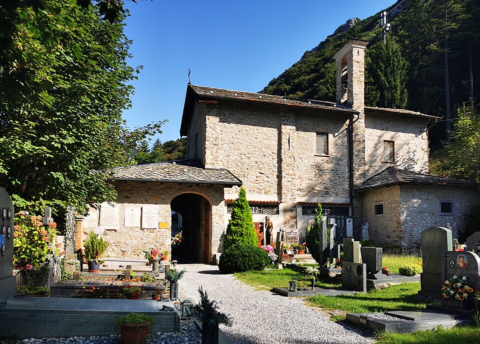 chiesa di San Matteo