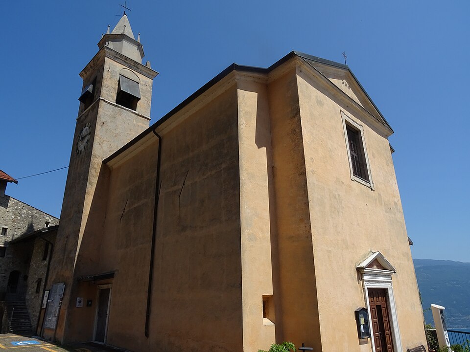 chiesa di San Matteo