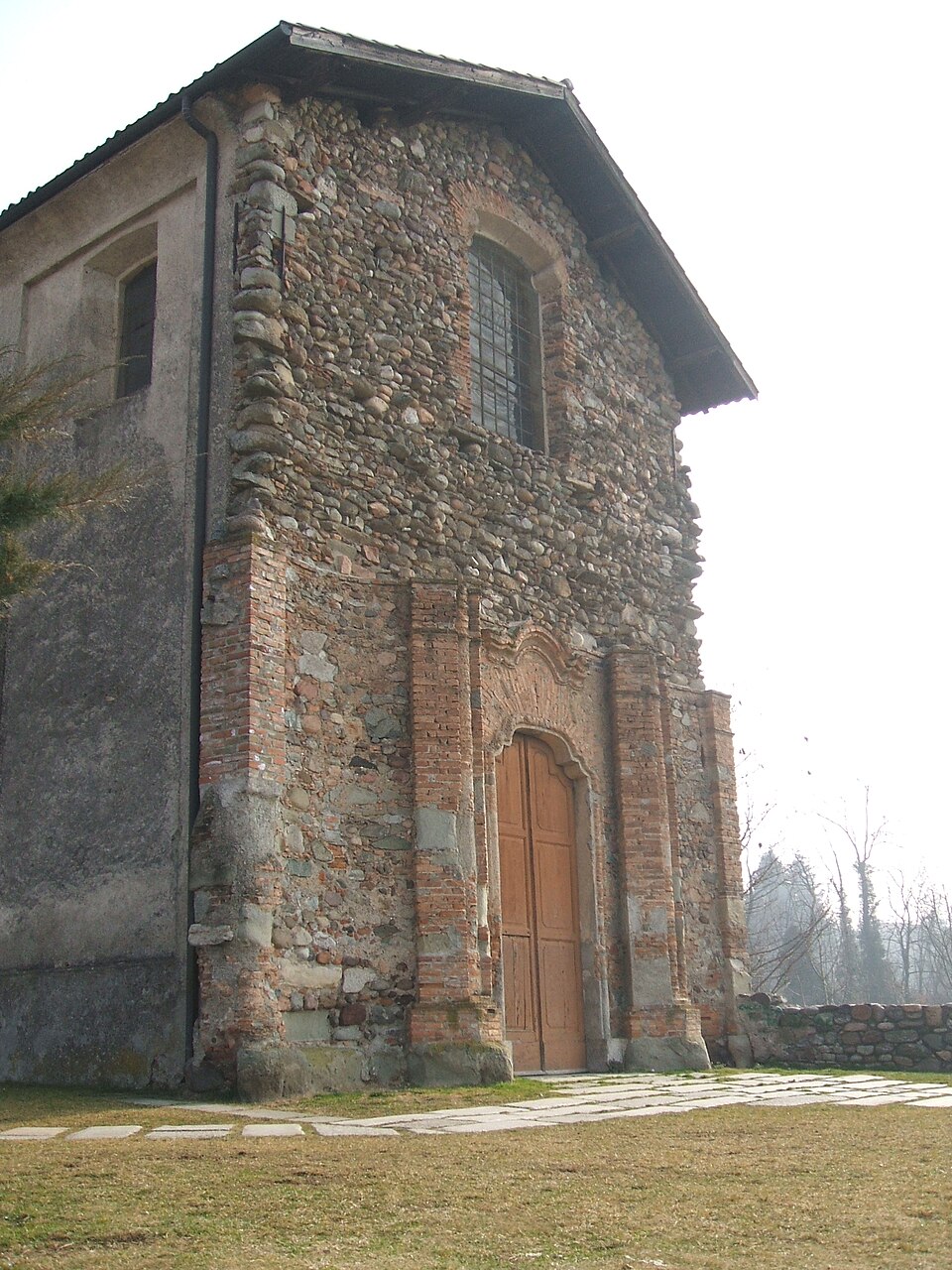 chiesa di San Matteo