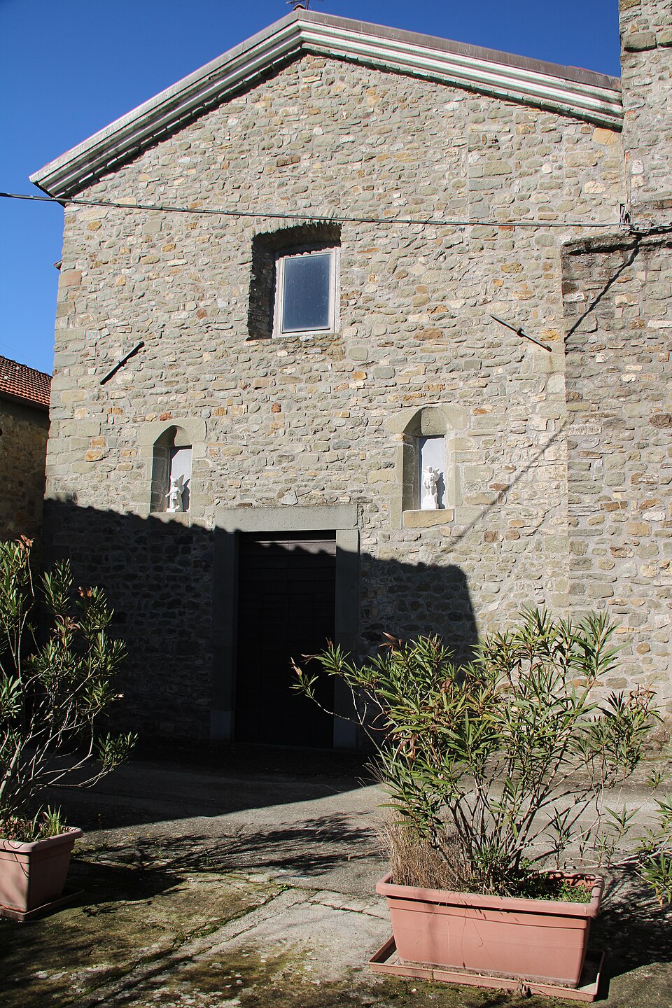 chiesa di San Matteo