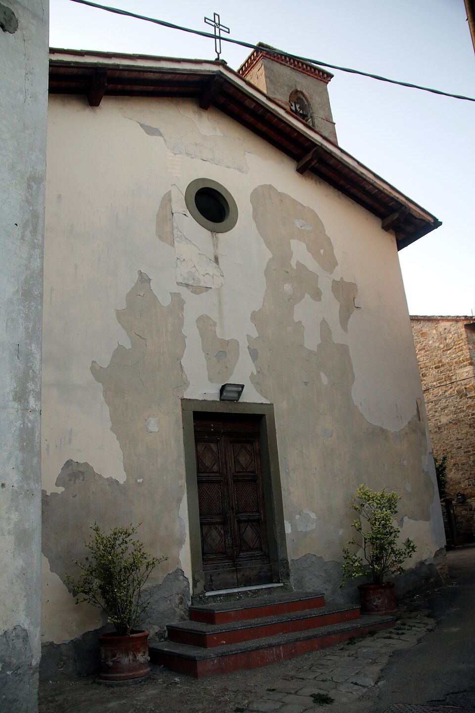 chiesa di San Matteo
