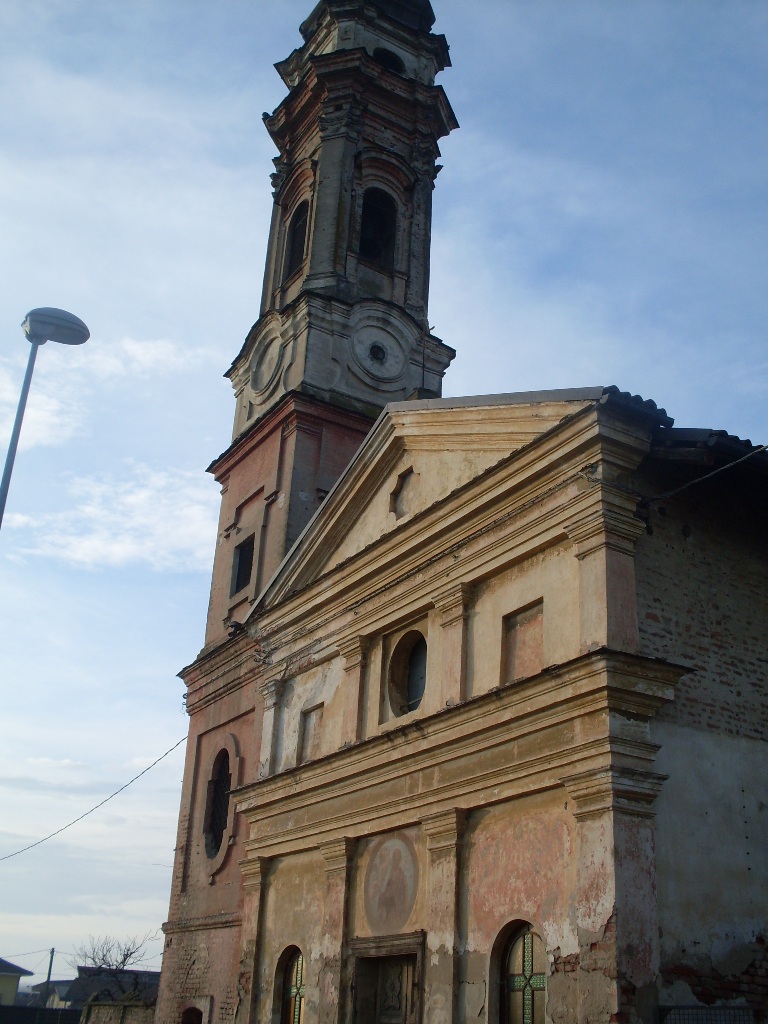 chiesa di San Matteo