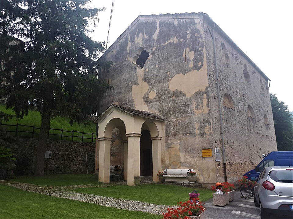 chiesa di San Michele