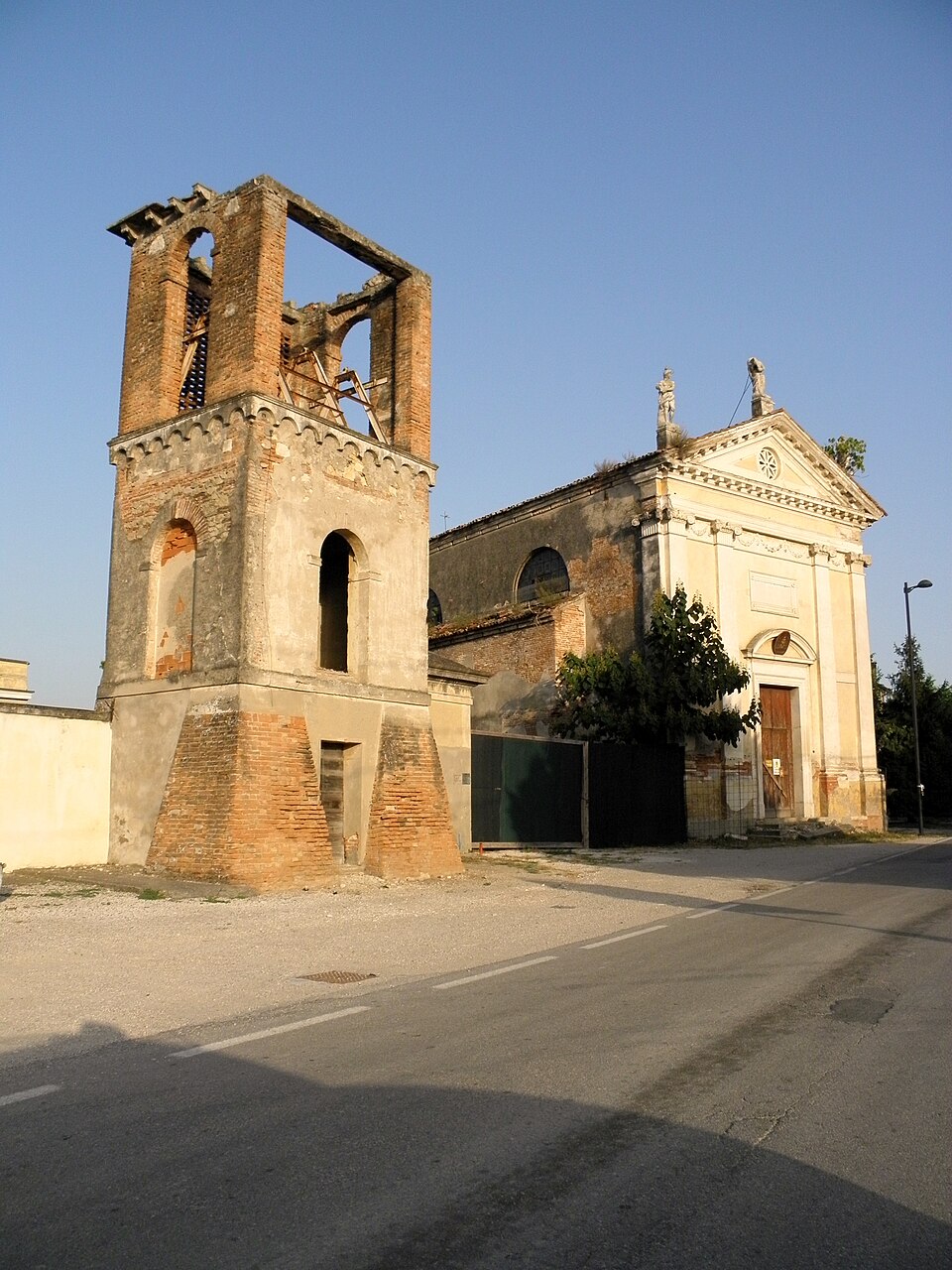 chiesa di San Michele Arcangelo