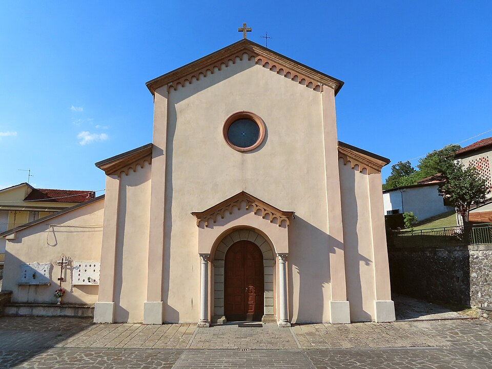 chiesa di San Michele Arcangelo